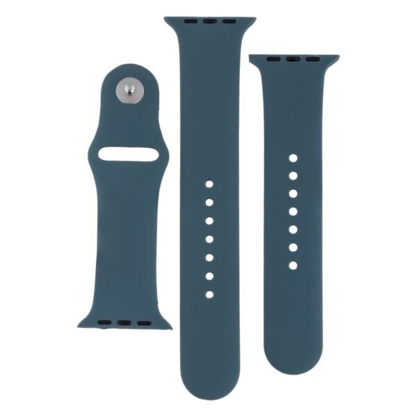 2ee756da-8402-11ec-9845-40a8f0332cc3-big.jpg Ремінець для Apple Watch Band Silicone Two-Piece 42/44/45/49 mm