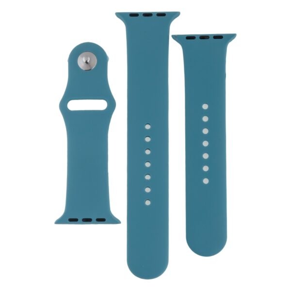 2ee756de-8402-11ec-9845-40a8f0332cc3-big.jpg Ремінець для Apple Watch Band Silicone Two-Piece 42/44/45/49 mm