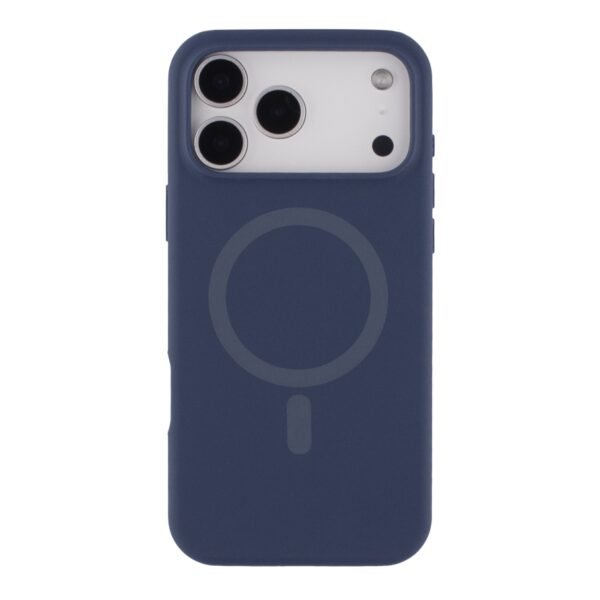 Чохол Glow Silicone Case with Magsafe для iPhone 17 Pro Max