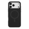 Чохол Glow Silicone Case with Magsafe для iPhone 17 Pro Max