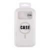 Чохол Glow Silicone Case with Magsafe для iPhone 17 Pro Max