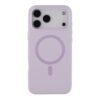 Чохол Glow Silicone Case with Magsafe для iPhone 17 Pro Max