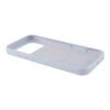 Чохол Glow Silicone Case with Magsafe для iPhone 17 Pro Max