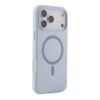 Чохол Glow Silicone Case with Magsafe для iPhone 17 Pro Max