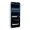 Чохол Glow Silicone Case with Magsafe для iPhone 17 Pro Max