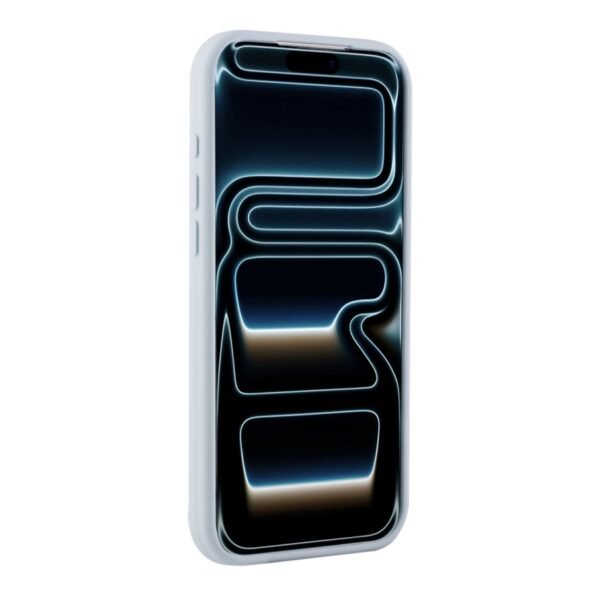Чохол Glow Silicone Case with Magsafe для iPhone 17 Pro Max