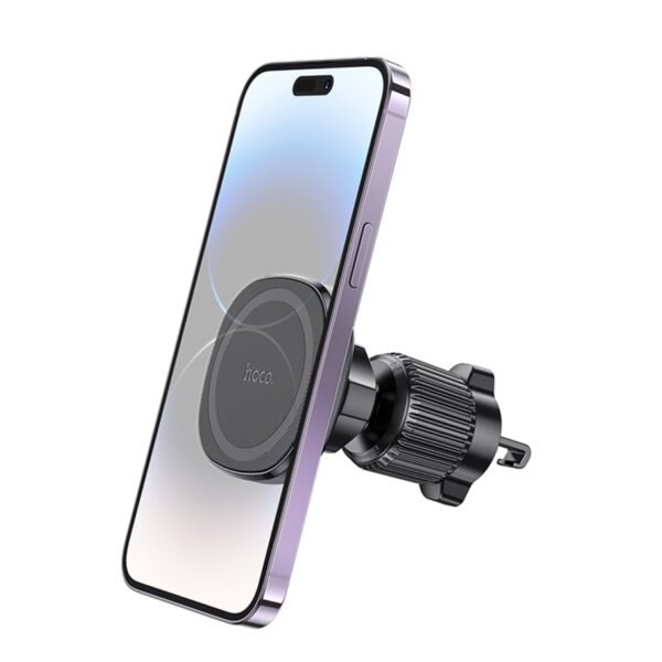 Автотримач Hoco H34 Magnetic Ring