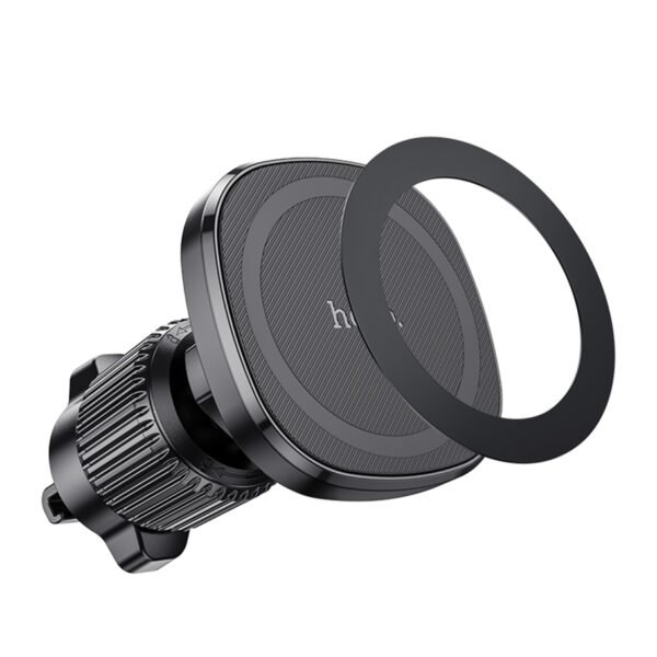 Автотримач Hoco H34 Magnetic Ring