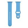 30383ad6-19d2-11eb-80d7-40a8f0332cc3-big.jpg Ремінець для Apple Watch Band Silicone One-Piece Size-S 42/44/45/49 mm