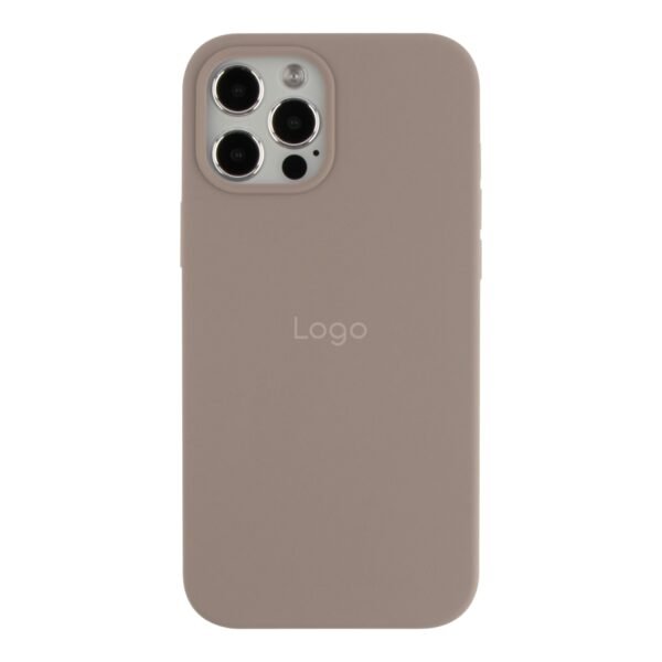 Чохол Silicone Case Full Size (AA) для iPhone 12 Pro Max