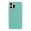 Чохол Silicone Case Full Size (AA) для iPhone 12 Pro Max
