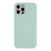 Чохол Silicone Case Full Size (AA) для iPhone 12 Pro Max