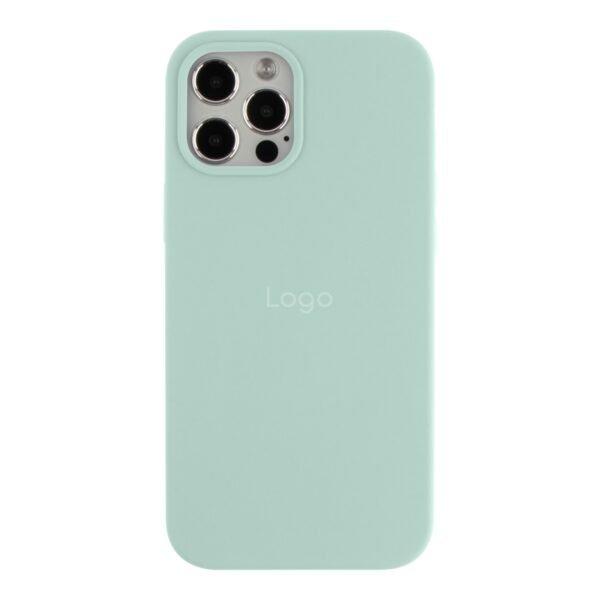 Чохол Silicone Case Full Size (AA) для iPhone 12 Pro Max