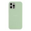 Чохол Silicone Case Full Size (AA) для iPhone 12 Pro Max
