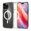 305e1092-0002-11f0-80c1-9457a5668888-big.jpg Чохол TPU+PC Spigen Ultra Hybrid with Magsafe для iPhone 16 Pro