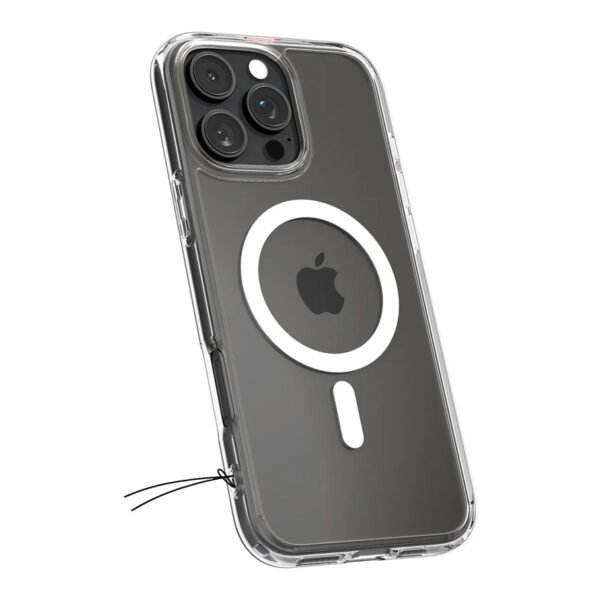 305e1093-0002-11f0-80c1-9457a5668888-big.jpg Чохол TPU+PC Spigen Ultra Hybrid with Magsafe для iPhone 16 Pro