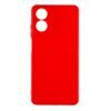 Чохол Silicone Cover Full Camera (A) для Motorola G04/G04s