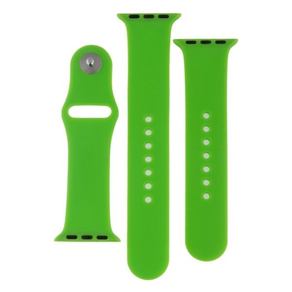 33eff6d1-8401-11ec-9845-40a8f0332cc3-big.jpg Ремінець для Apple Watch Band Silicone Two-Piece 38/40/41 mm