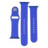 33eff6d5-8401-11ec-9845-40a8f0332cc3-big.jpg Ремінець для Apple Watch Band Silicone Two-Piece 38/40/41 mm