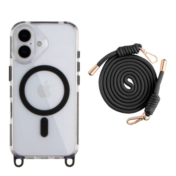34245b98-55b3-11f0-80cb-9457a5668888-big.jpg Чохол TPU+PC LanyardCase with MagSafe для iPhone 16