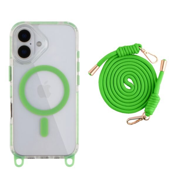34245ba2-55b3-11f0-80cb-9457a5668888-big.jpg Чохол TPU+PC LanyardCase with MagSafe для iPhone 16
