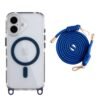 34245ba3-55b3-11f0-80cb-9457a5668888-big.jpg Чохол TPU+PC LanyardCase with MagSafe для iPhone 16