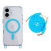 34245ba5-55b3-11f0-80cb-9457a5668888-big.jpg Чохол TPU+PC LanyardCase with MagSafe для iPhone 16