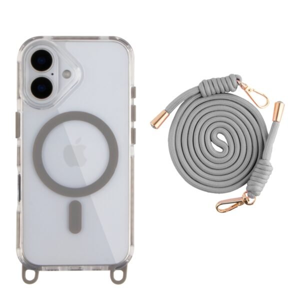 34245ba6-55b3-11f0-80cb-9457a5668888-big.jpg Чохол TPU+PC LanyardCase with MagSafe для iPhone 16