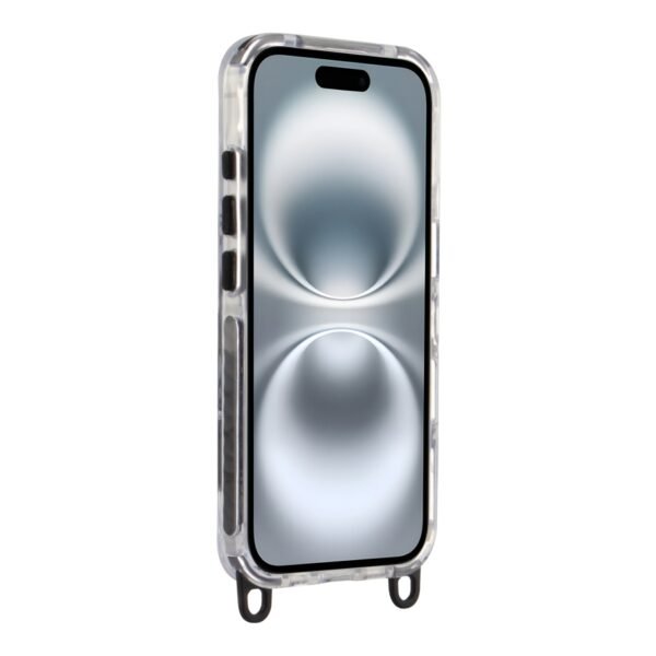 34245ba9-55b3-11f0-80cb-9457a5668888-big.jpg Чохол TPU+PC LanyardCase with MagSafe для iPhone 16