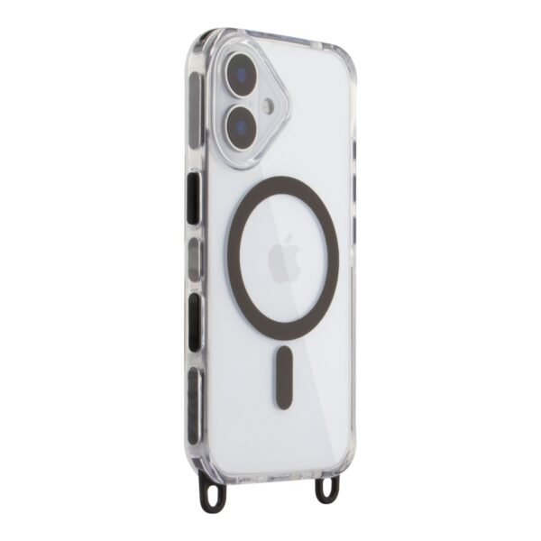 34245baa-55b3-11f0-80cb-9457a5668888-big.jpg Чохол TPU+PC LanyardCase with MagSafe для iPhone 16