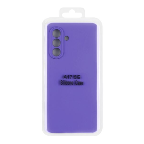 347d66bd-781c-11f0-80ce-9457a5668888-big.jpg Чохол Silicone Cover Full Camera (A) для Samsung Galaxy A17 (A175)/A17 5G (A176)