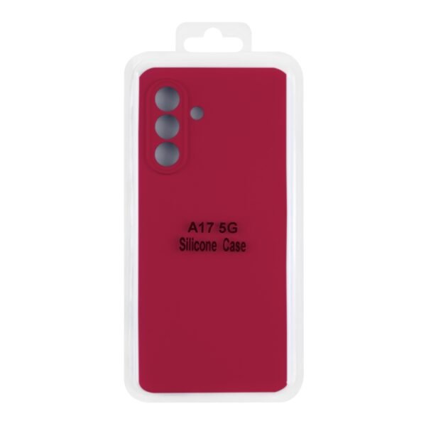 347d66c3-781c-11f0-80ce-9457a5668888-big.jpg Чохол Silicone Cover Full Camera (A) для Samsung Galaxy A17 (A175)/A17 5G (A176)