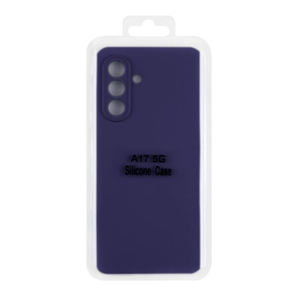 347d66c8-781c-11f0-80ce-9457a5668888-big.jpg Чохол Silicone Cover Full Camera (A) для Samsung Galaxy A17 (A175)/A17 5G (A176)