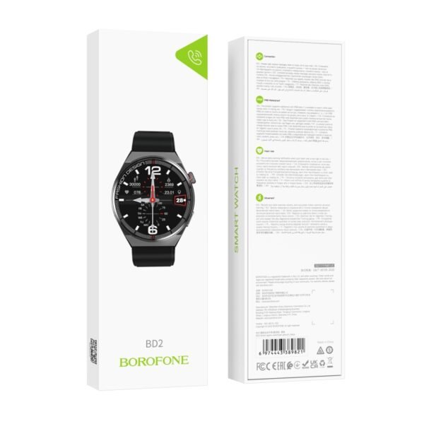 350a53da-dab2-11ed-8050-9457a5668888-big.jpg Смарт Годинник Borofone BD2