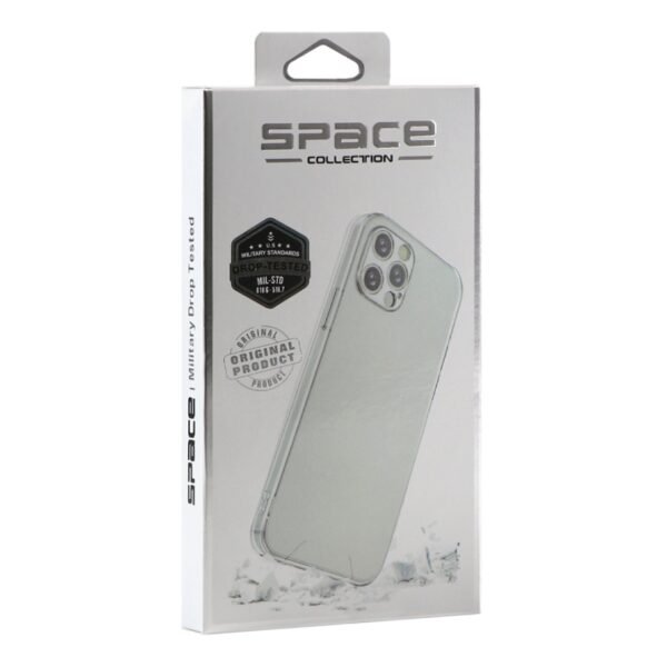 Чохол TPU Space Case для Samsung Galaxy S23 Ultra 5G (S918)
