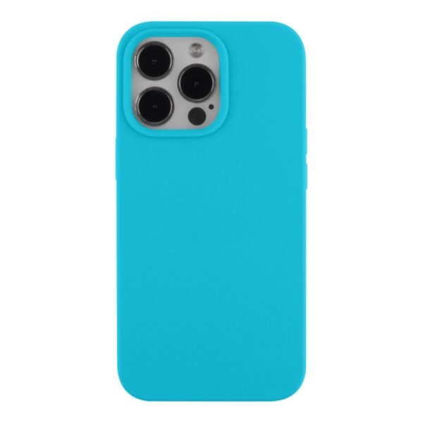 Чохол Soft Silicone Case Full Size для iPhone 13 Pro