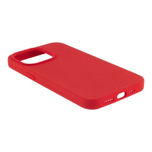 Чохол Soft Silicone Case Full Size для iPhone 13 Pro