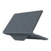 364cb9a8-16bc-11f0-80c5-9457a566888c-big.jpg Накладка PC+Fabric AMO-TRI for MacBook Air 13" 2018/2020 (A2337 M1/A2179/A1932)