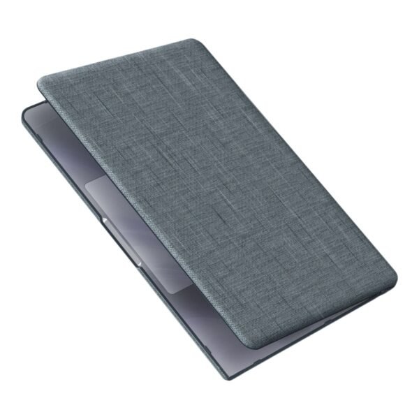 364cb9a9-16bc-11f0-80c5-9457a566888c-big.jpg Накладка PC+Fabric AMO-TRI for MacBook Air 13" 2018/2020 (A2337 M1/A2179/A1932)