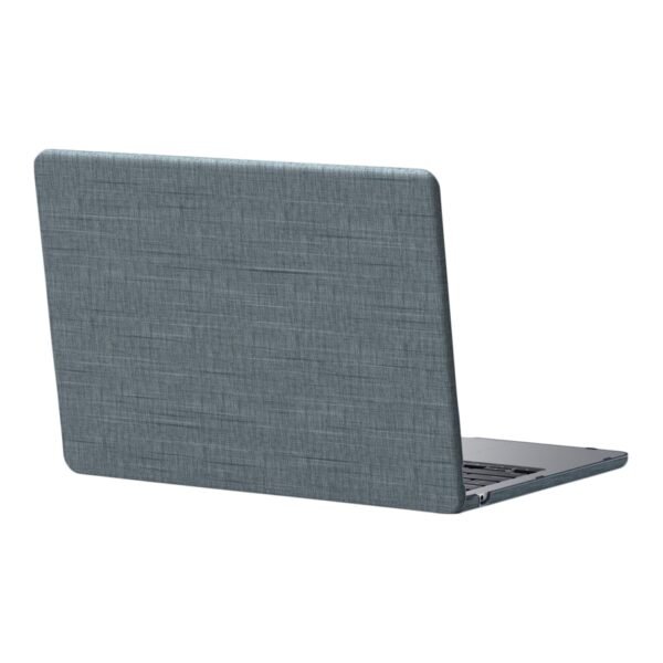 364cb9aa-16bc-11f0-80c5-9457a566888c-big.jpg Накладка PC+Fabric AMO-TRI for MacBook Air 13" 2018/2020 (A2337 M1/A2179/A1932)