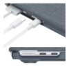 364cb9ab-16bc-11f0-80c5-9457a566888c-big.jpg Накладка PC+Fabric AMO-TRI for MacBook Air 13" 2018/2020 (A2337 M1/A2179/A1932)