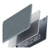 364cb9ad-16bc-11f0-80c5-9457a566888c-big.jpg Накладка PC+Fabric AMO-TRI for MacBook Air 13" 2018/2020 (A2337 M1/A2179/A1932)