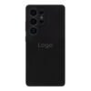 Чохол Liquid Silicone (AA) Full Camera для Samsung Galaxy S25 Ultra 5G (S938)