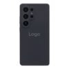 Чохол Liquid Silicone (AA) Full Camera для Samsung Galaxy S25 Ultra 5G (S938)