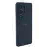 Чохол Liquid Silicone (AA) Full Camera для Samsung Galaxy S25 Ultra 5G (S938)