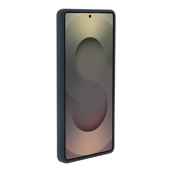 Чохол Liquid Silicone (AA) Full Camera для Samsung Galaxy S25 Ultra 5G (S938)