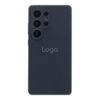 Чохол Liquid Silicone (AA) Full Camera для Samsung Galaxy S25 Ultra 5G (S938)