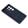 Чохол Liquid Silicone (AA) Full Camera для Samsung Galaxy S25 Ultra 5G (S938)