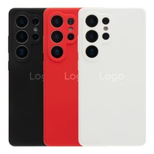 36777615-21be-11f0-80c6-9457a566888c-big.jpg Чохол Liquid Silicone (AA) Full Camera для Samsung Galaxy S25 Ultra 5G (S938)