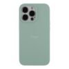 Чохол Silicone Case Full Size (AA) для iPhone 13 Pro